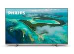 Philips 55” 4K SmartTV