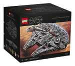 25% korting op Lego Star Wars bij Dreamland