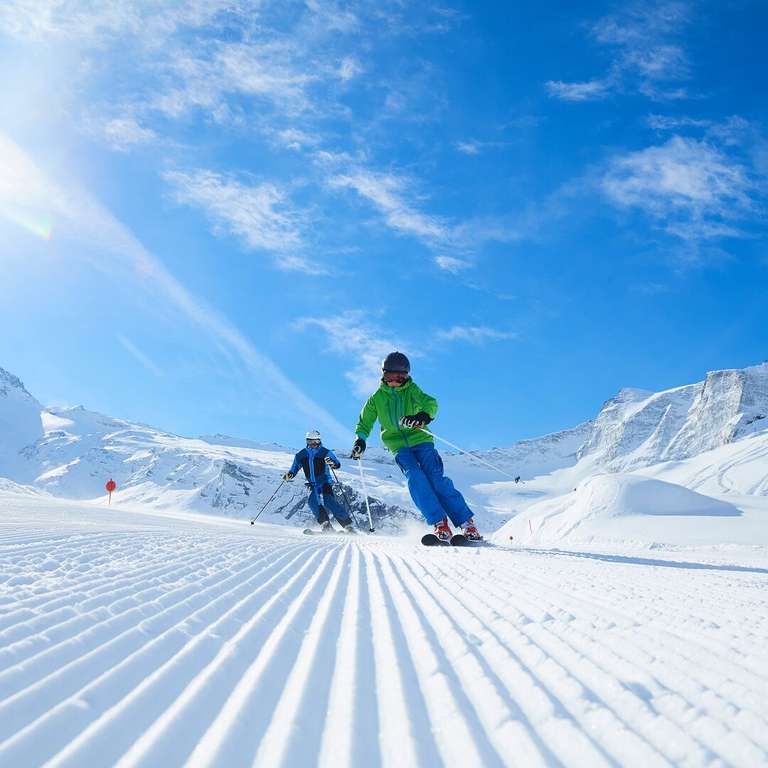 Ski's & Board waxen & slijpen 50% korting va.€8,99 DECATHLON