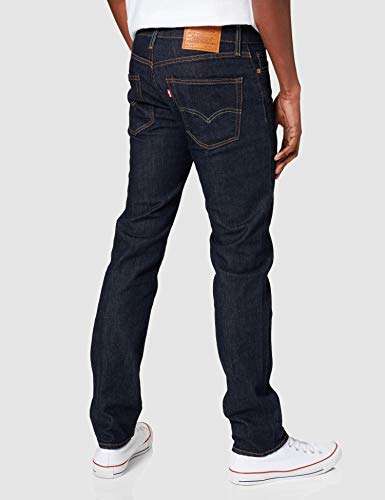 Levi's 511 slim fit jeans voor heren