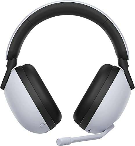 Sony INZONE H9 Noise Cancelling Wireless Gaming Headset @Amazon DE