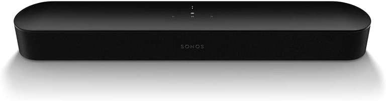 Sonos Beam (Gen2 ) zwart