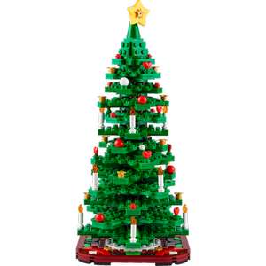 LEGO Kerstboom (40573)