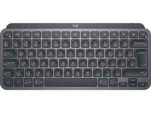 Logitech MX keys mini toetsenbord voor Mac €79,-