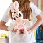 Mickey Mouse of Minnie Mouse paasknuffel voor €15 per stuk @ Disney Store