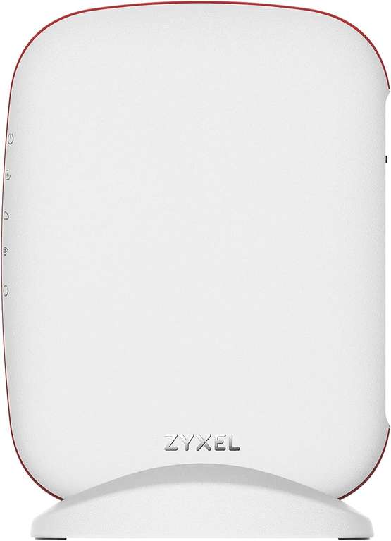 Zyxel SCR50AXE Secure Cloud-managed Tri-band WiFi 6E Router