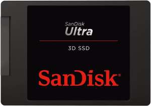 [Prime Day] Sandisk Ultra 3D 4TB