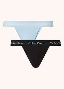 Calvin Klein Underwear - Jockstrap 70%