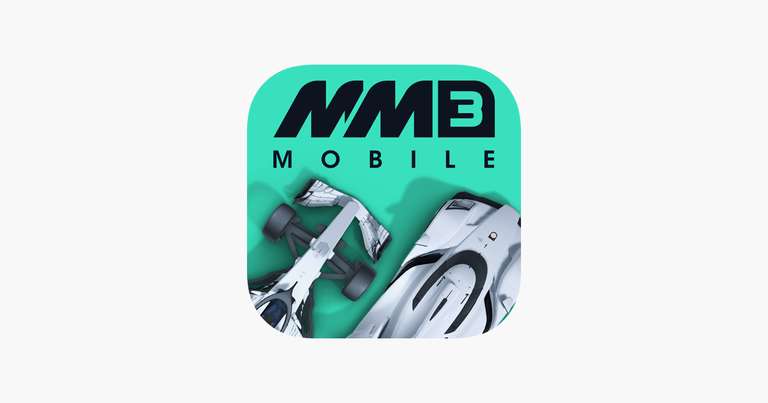 Motorsport Manager Mobile 3 (iOS)