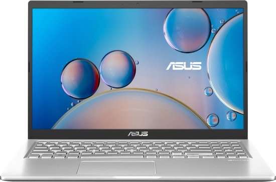 ASUS laptop (15", i5, 16GB, 512 SSD, FHD IPS) @Bol.com