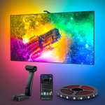 Govee Envisual TV Backlight T2 met dubbele camera voor 55-65 inch tv