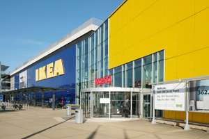[LOKAAL] Goedkoop eten en festiviteiten IKEA Hengelo 20 jaar