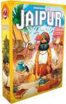 Jaipur en Ankh'or - spellenbundel voor €23,99 @ Amazon NL