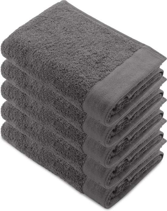 Verschillende sets Walra handdoeken en washanden (top kwaliteit) met 50% korting