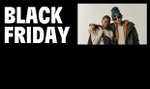 Timberland Black Friday (korting tot 50%)
