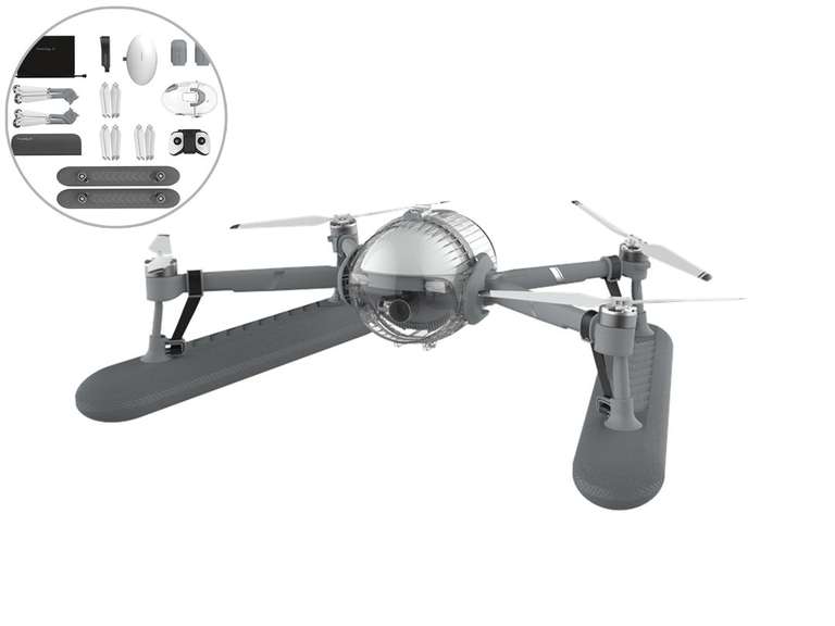 PowerVision Drones sale @ iBOOD