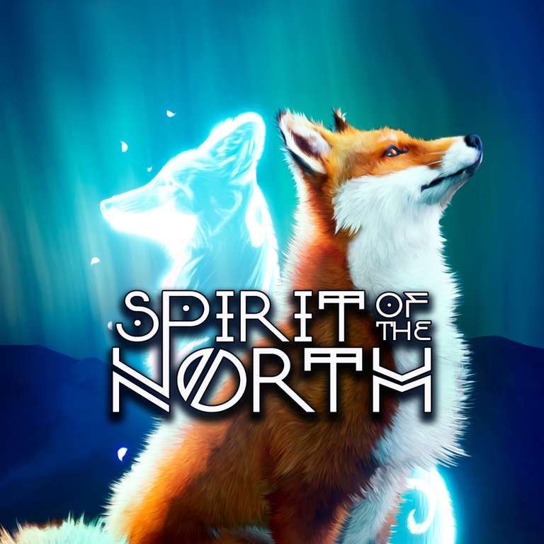 (GRATIS) Spirit of the North en The Captain @EpicGames (NU GELDIG!)