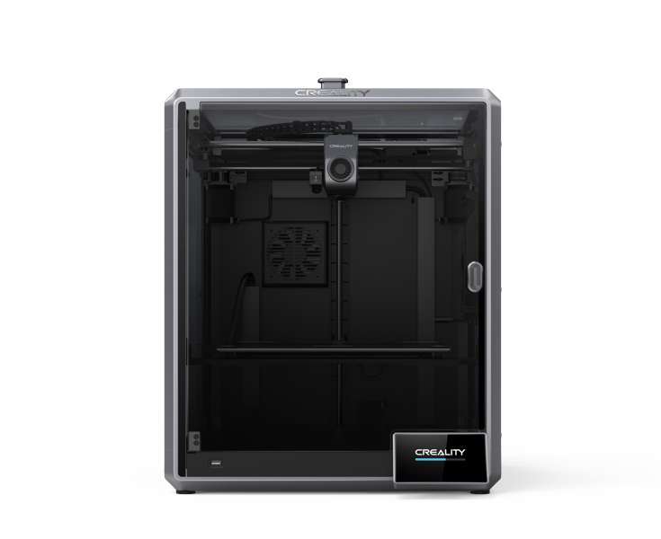 [Nu €665] Creality K1 Max 3D Printer voor €669 @ Geekbuying en Tomtop