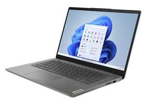 Lenovo IdeaPad 3i Gen 7 Laptop 14'' (FHD, IPS, 300 Nits, i5-1235U, 8GB DDR4, 512GB SSD M.2 2280, Wi-Fi 6)