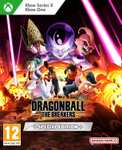 Dragon Ball: The Breakers - Special Edition voor Xbox One/Series X