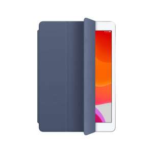 Apple Smart Cover voor iPad Pro 10.5 / Air 10.5 / iPad 10.2 (2019 - 2021) voor €20,79 @ Smartphonehoesjes