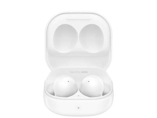 Galaxy Buds2 Bluetooth In-Ears | Wit | SM-R177 voor €59,95 inclusief gratis verzending @ iBOOD