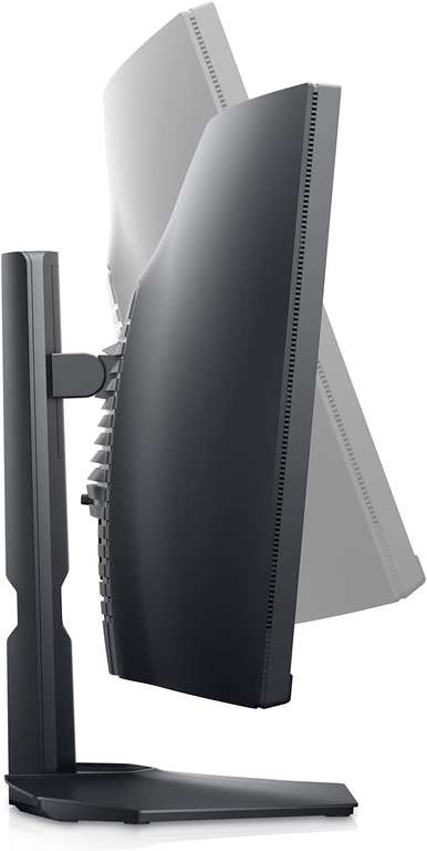 Dell S Series S3422DWG 34" Quad HD 144Hz Curved VA monitor