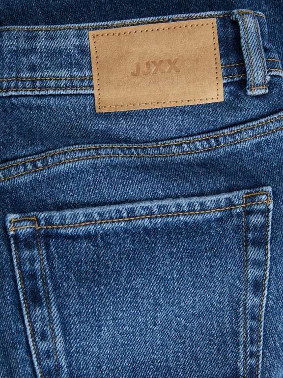 JACK & JONES Dames Jeans Jxberlin Slim