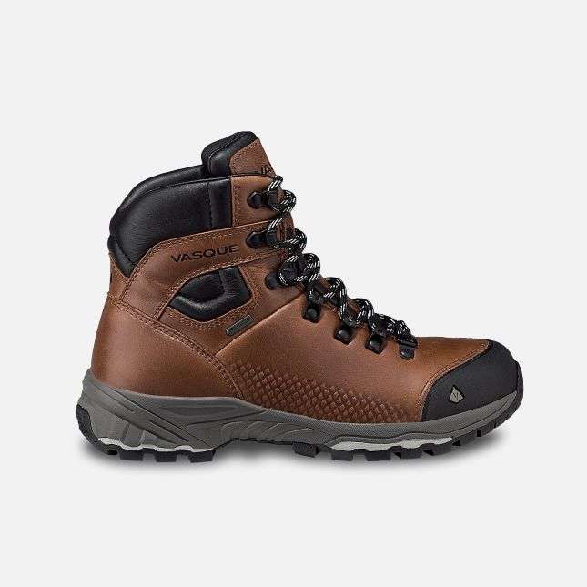 VASQUE St.Elias FG GTX Gore-Tex Outdoor boots voor €65,09 @ Outlet46