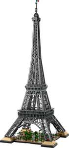 LEGO Icons - Eiffel Tower 10307