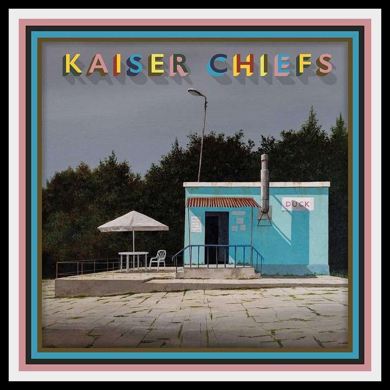 Vinyl / LP verzamel post met: Kaiser Chiefs, Loyle Carner, Jimi Hendrix, James Bay, Candy Dulfer en meer