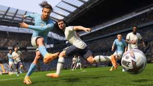 FIFA 23 (Standard Edition) €27 @ Origin