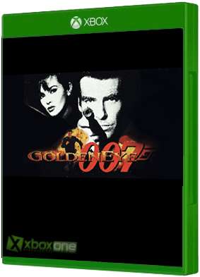 Rare Replay inclusief GoldenEye 007 voor €7,49 (ook in Xbox Gamepass)