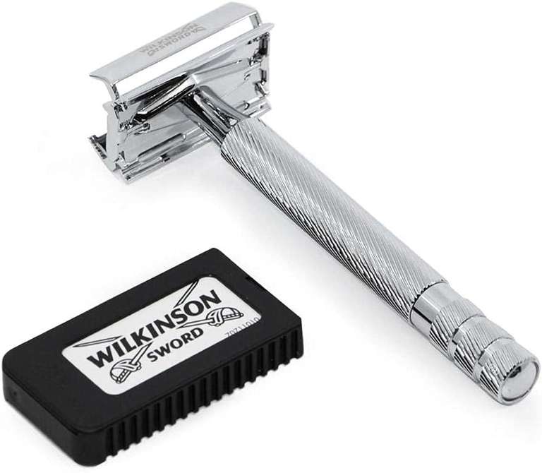 Wilkinson Sword classic razor
