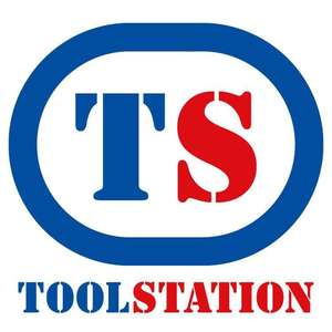 Kortingscode €10 toolstation