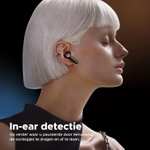 SoundPeats Air3 Deluxe HS Bluetooth In-Ear oortjes (Zwart)