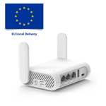Reis/camping/hotel router GL.iNet Opal (GL-SFT1200)