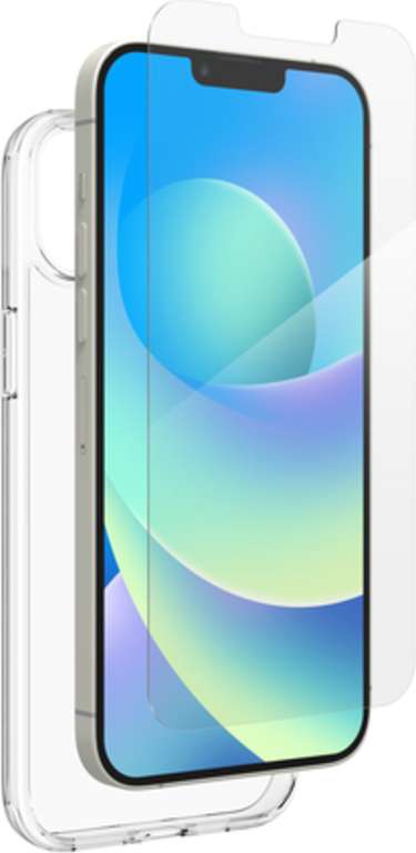 iPhone 13 (pro / pro max) hoesjes voor €2,95 per stuk incl. verzending @ iBOOD