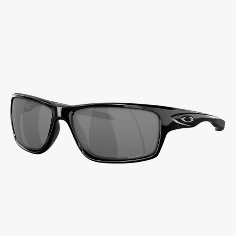 Oakley zonnebrillen sale - 17 modellen met 50% korting