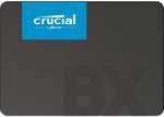 Crucial BX500 Internal SSD 2TB