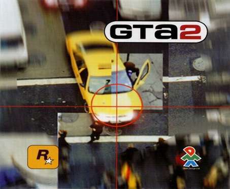 GTA2 gratis downloaden