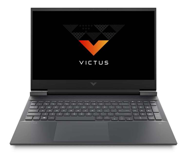 HP Victus 16-e0305nd 16,1" Laptop (IPS, 144Hz, Ryzen 5 5600H, 16GB, 512GB SSD, GTX 1650)