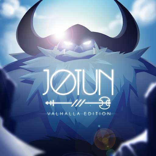 (Gratis) Jotun: Valhalla Edition @EpicGames (NU GELDIG!)