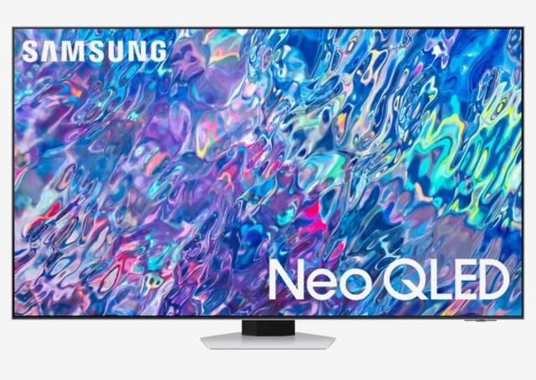 Samsung qe55qn85b 55 inch Neo Qled tv(2022)