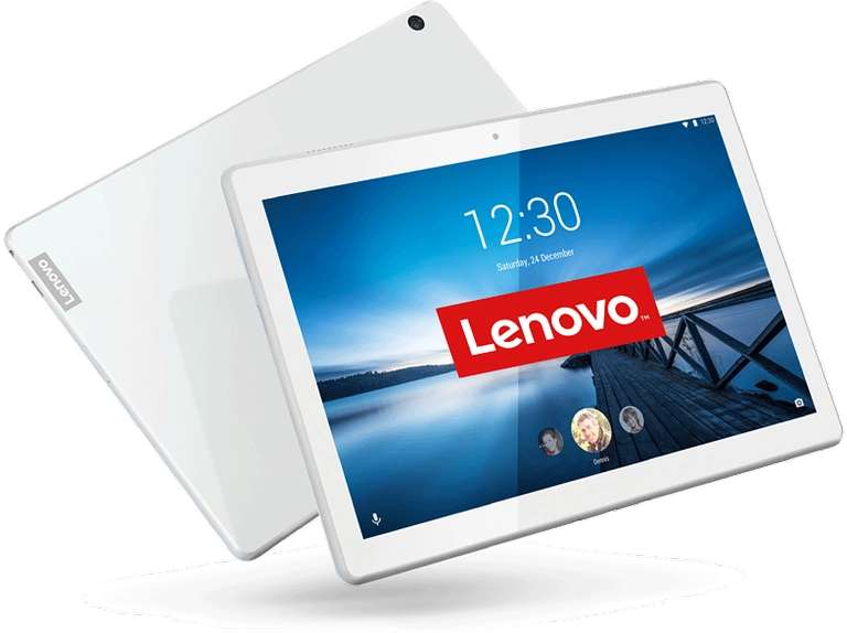 Lenovo Tab M10 2GB 32GB Wifi Wit 10,1'' Tablet