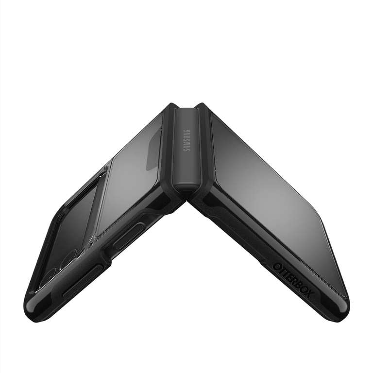 OtterBox Symmetry Thin Flex-hoes voor Samsung Galaxy Z Flip3 5G