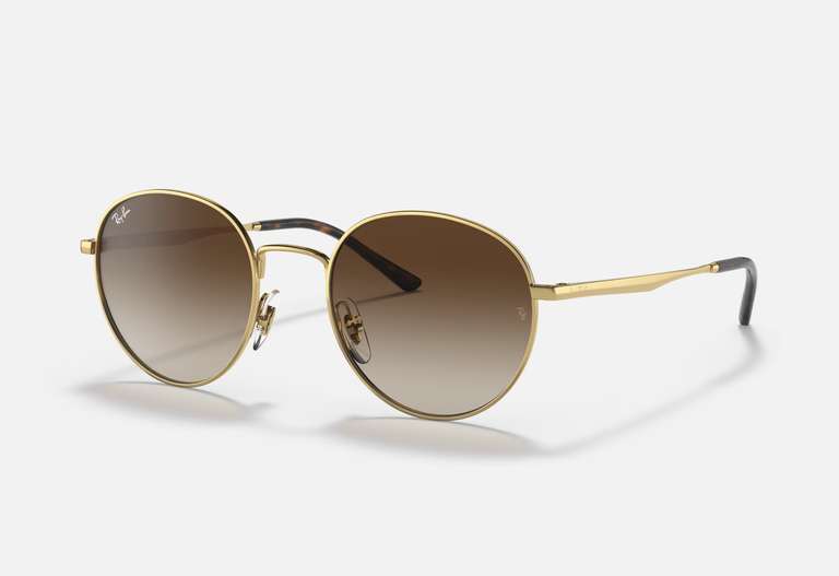 Ray-Ban RB3681 zonnebril voor €65 @ Ray-Ban