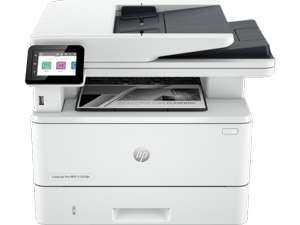 HP LaserJet Pro MFP 4102fdn Laserprinter