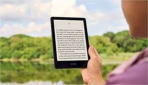 Kindle Paperwhite 8GB 6.8 inch e-reader (Amazon Prime)