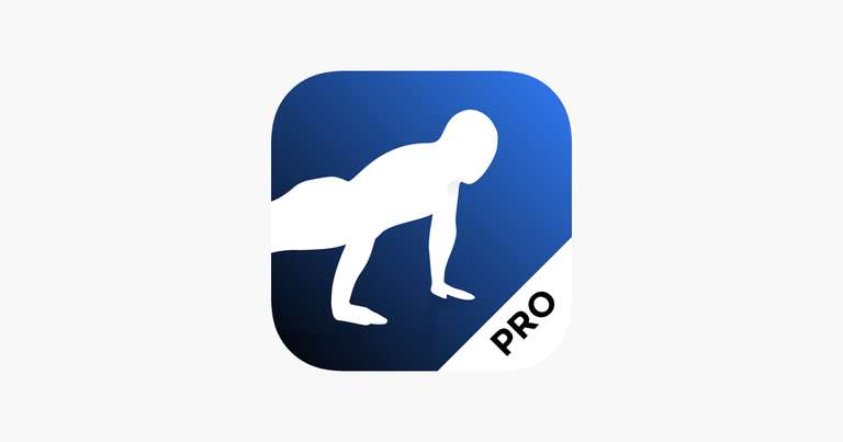 [apple app store] PushFit Pro (iOS)
